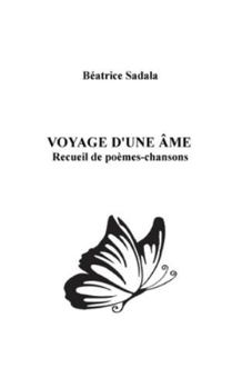 Paperback Voyage d'une âme [French] Book