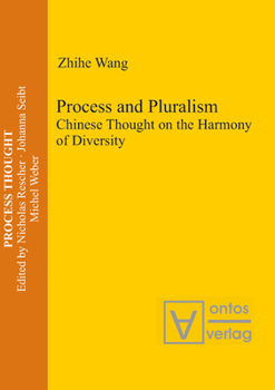 Hardcover Process and Pluralism Book