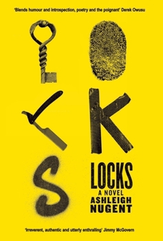 Hardcover Locks Book