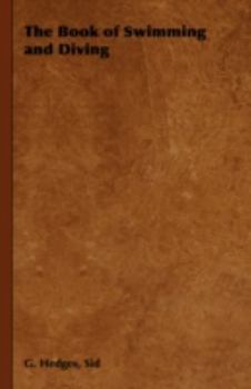 Hardcover The Book of Swimming and Diving Book