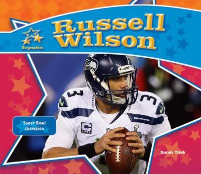 Russell Wilson:: Super Bowl Champion