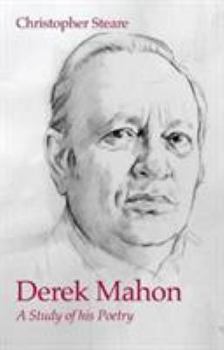 Paperback Derek Mahon: A Study of His Poetry Book