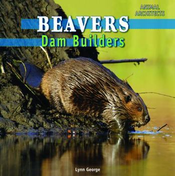 Library Binding Beavers Book