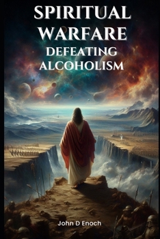 Spiritual Warfare: Defeating Alcoholism
