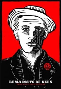 Paperback Remains to be Seen: Tracing Joe Hill's Ashes in New Zealand Book