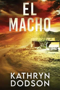 Paperback El Macho Book