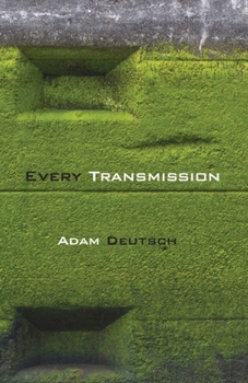 Paperback Every Transmission Book
