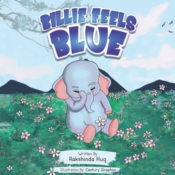 Paperback Billie Feels Blue Book