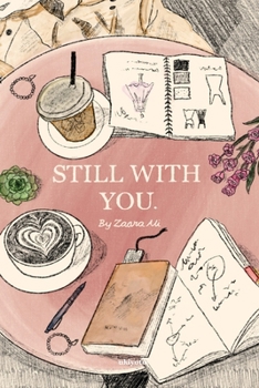 Paperback Still with you Book