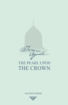 Paperback Ivan Aguéli: The Pearl upon the Crown Book