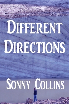 Paperback Different Directions Book