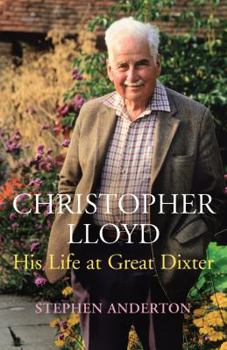 Hardcover Christopher Lloyd Book