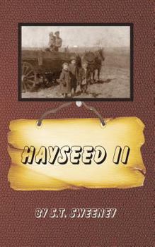 Paperback Hayseed II Book