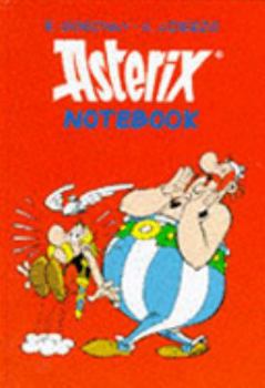 Asterix Notebook (Asterix)