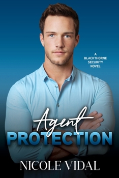 Paperback Agent Protection Book