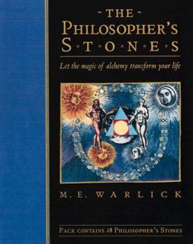 Paperback Philosopher's Stones Book