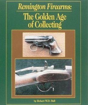 Hardcover Golden Age of Remington Book