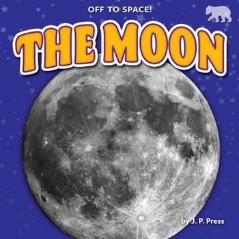 Paperback The Moon Book