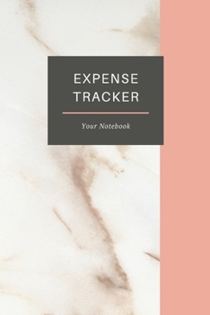 Your Expense Tracker: Funny Budget, Bill, Expenses Tracker Notebook, Daily Financial Organizer Budget Book, Money Personal and Business Planner, Journal Planning Workbook, Expense Log Book