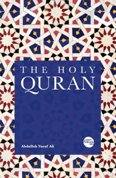Paperback The Holy Quran Book