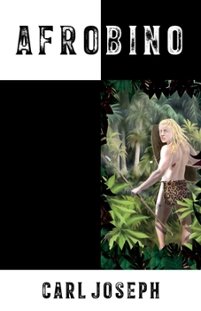 Paperback Afrobino: An Original Short Story Book