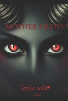 Paperback MOTHER LILITH Book