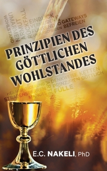 Paperback Prinzipien des göttlichen Wohlstandes [German] Book