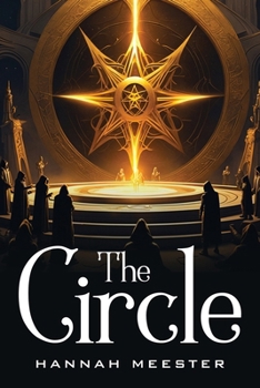 Paperback The Circle Book