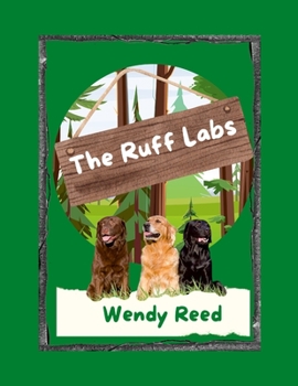 Paperback The Ruff Labs Book