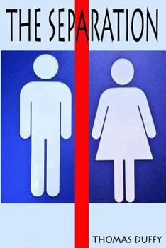 Paperback The Separation Book