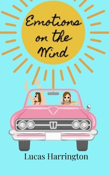 Paperback Emotions on the Wind Book