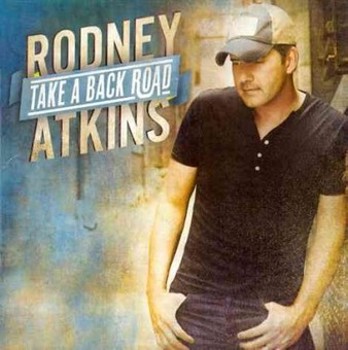 Music - CD Take A Back Road Book