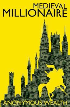 Paperback Medieval Millionaire Book