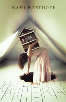 Paperback The Criteria Book