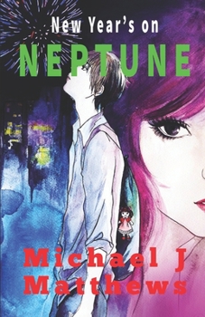 Paperback New Year's on Neptune Book