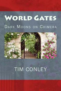 Paperback World Gates Book