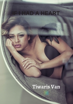 Paperback If i had a heart [French] Book