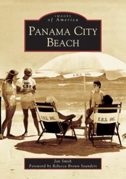 Paperback Panama City Beach Book