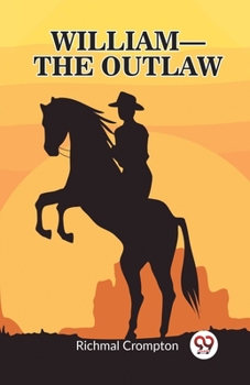 Paperback William - the outlaw Book