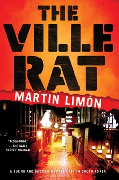 The Ville Rat - Book #10 of the Sergeants Sueño and Bascom