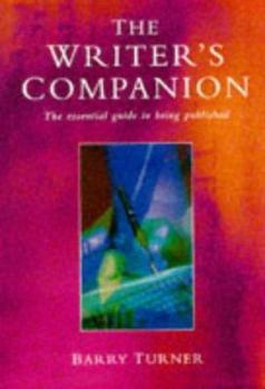 Paperback The Writer's Companion Book