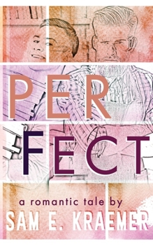 Paperback Perfect: M/M Romantic Tale Book