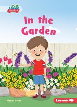 Paperback In the Garden Book