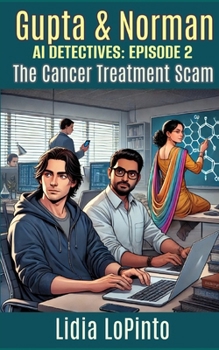 Paperback The Cancer Cure Scam Book