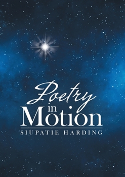 Paperback Poetry in Motion Book