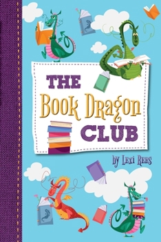 Paperback The Book Dragon Club Book