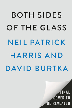 Hardcover Both Sides of the Glass: Paired Cocktails and Mocktails to Toast Any Taste Book