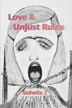 Paperback LOVE & UNJUST rules Book