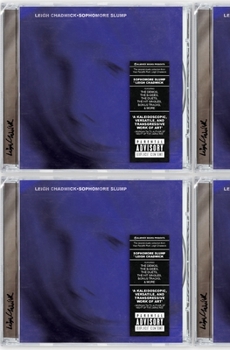 Paperback Sophomore Slump Book