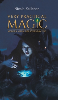 Hardcover Very Practical Magic Book